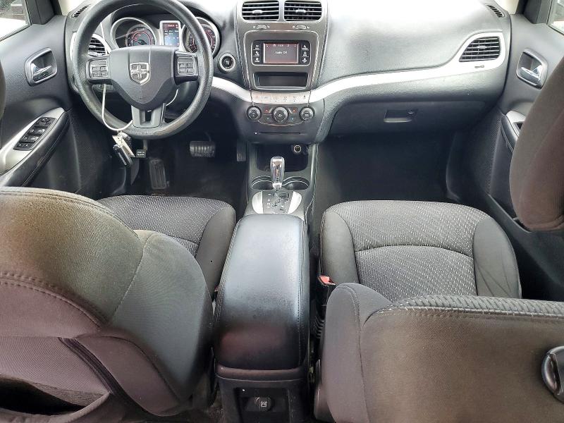 Продажа на аукционе авто 2016 Dodge Journey, vin: 3C4PDCABXGT128201, номер лота: 46100326