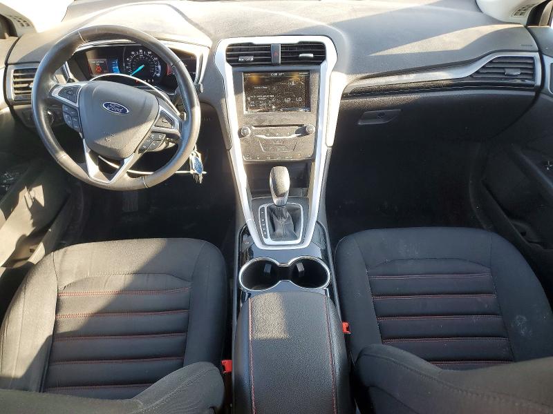 Aukcja sprzedaży 2015 Ford Fusion, vin: 3FA6P0T93FR276221, numer aukcji: 47911226