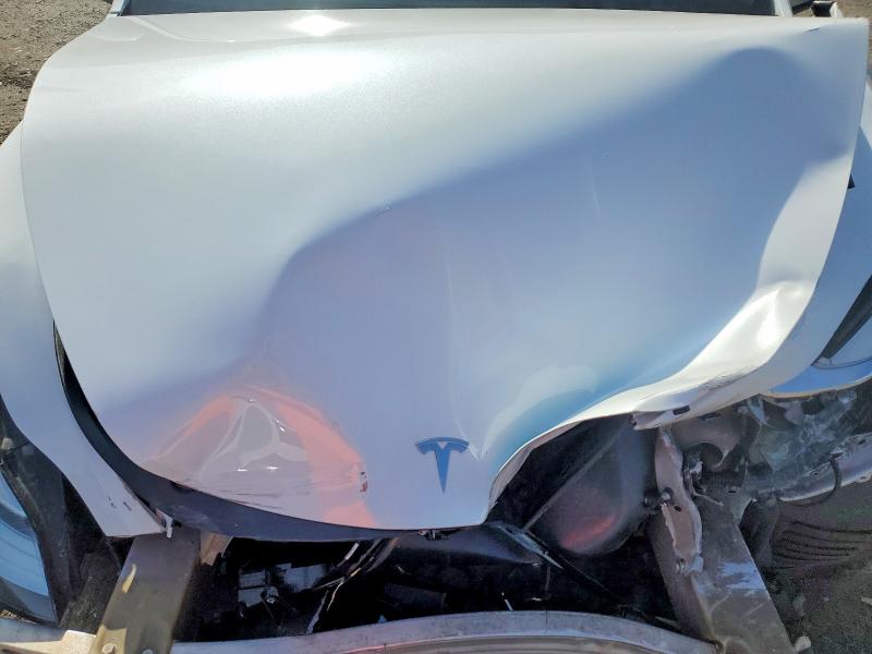 Продаж на аукціоні авто 2021 Tesla Model Y, vin: 5YJYGDEE6MF294571, номер лоту: 79997355