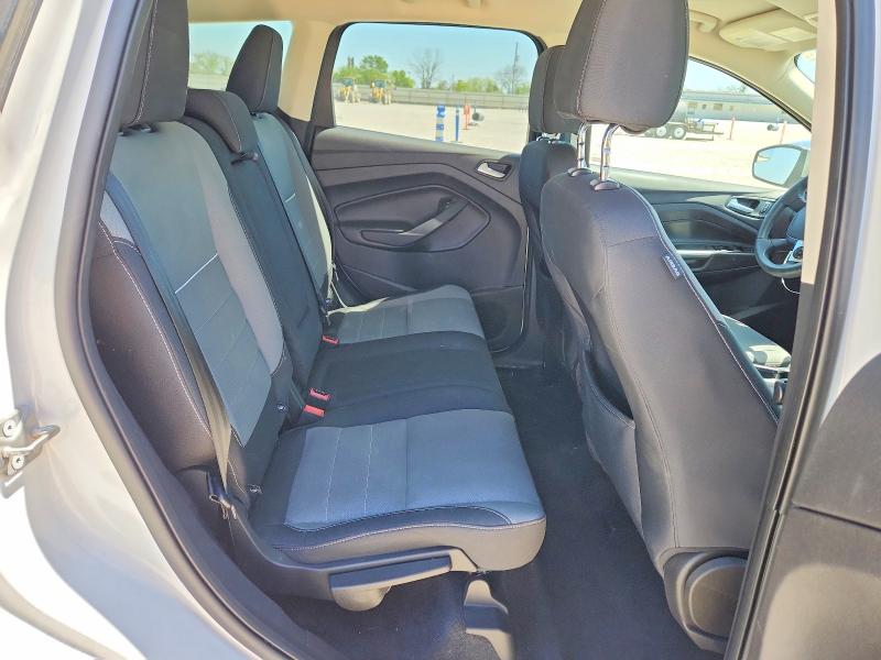 2015 Ford Escape მანქანა იყიდება აუქციონზე, vin: 1FMCU9GXXFUC15598, აუქციონის ნომერი: 47115096