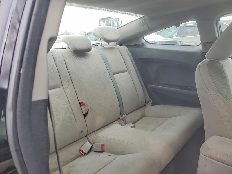 45463896 :رقم المزاد ، 2HGFG3B82CH527176 vin ، 2012 Honda Civic مزاد بيع