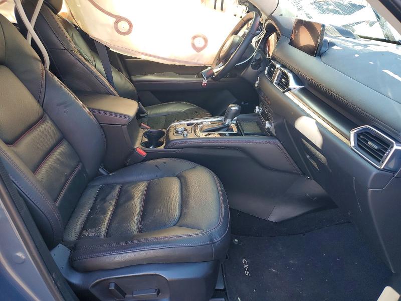 Aukcja sprzedaży 2023 Mazda Cx-5, vin: JM3KFBCM2P0199961, numer aukcji: 46929536
