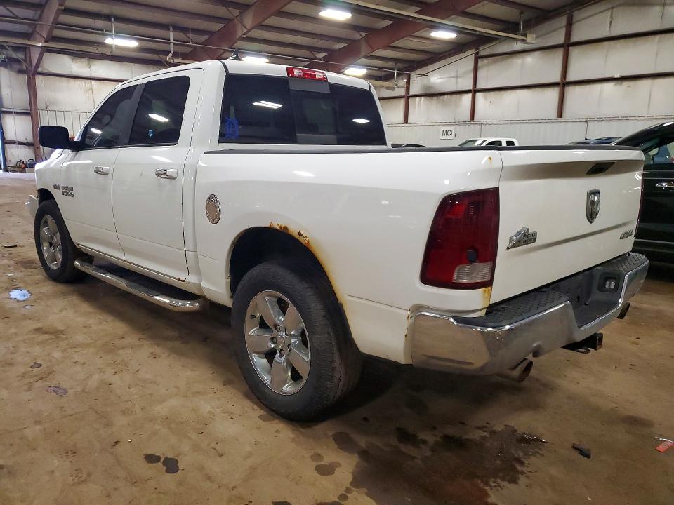 Продажа на аукционе авто 2013 Ram 1500, vin: 1C6RR7LT7DS505840, номер лота: 45800116