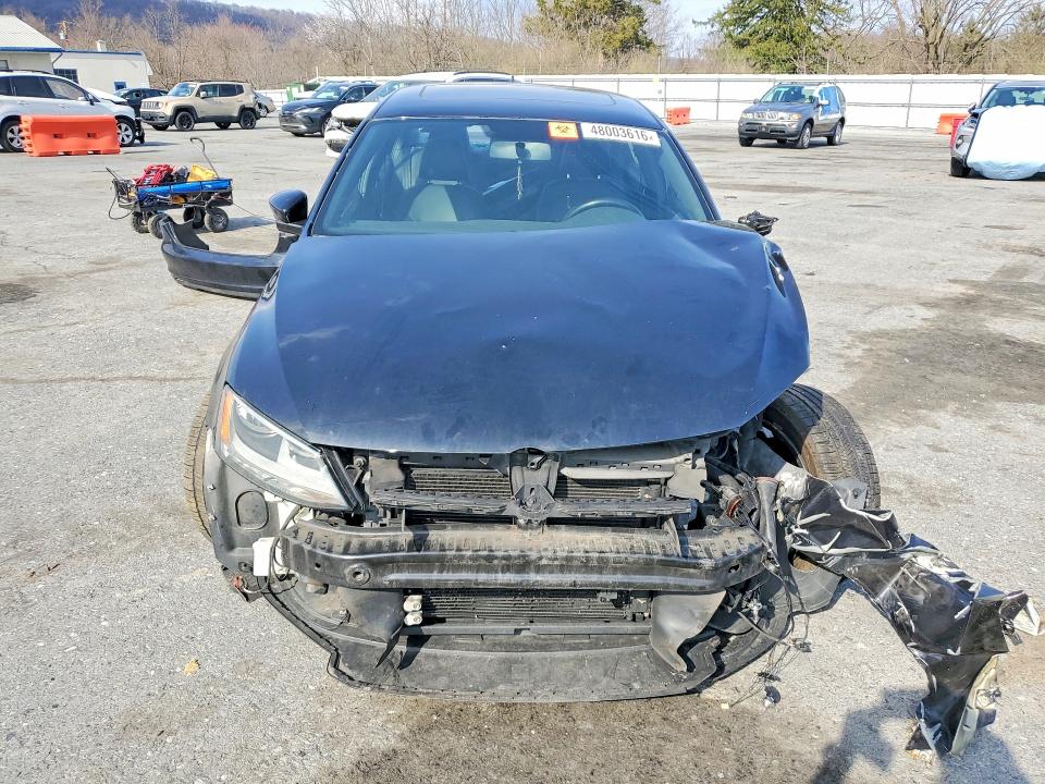 Aukcja sprzedaży 2013 Volkswagen Jetta, vin: 3VW4A7AJ5DM388342, numer aukcji: 48003616