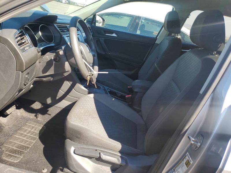 Aukcja sprzedaży 2020 Volkswagen Tiguan, vin: 3VV1B7AX0LM134223, numer aukcji: 79532375