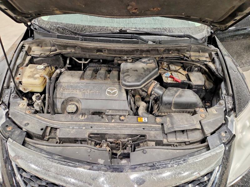2012 Mazda Cx-9 მანქანა იყიდება აუქციონზე, vin: JM3TB3BA3C0336896, აუქციონის ნომერი: 46015316
