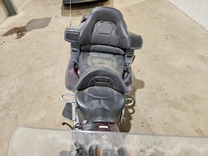Aukcja sprzedaży 2007 Honda Gl1800, vin: 1HFSC475X7A600608, numer aukcji: 47801806