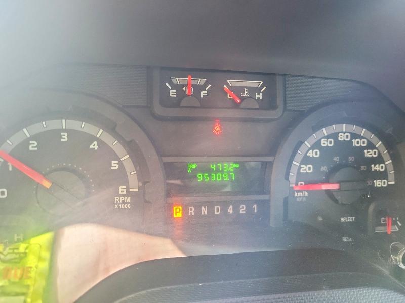 Продаж на аукціоні авто 2016 Ford Econoline E350, vin: 1FDWE3FS8GDC17705, номер лоту: 79348945