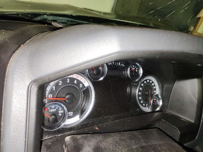 79915415 :رقم المزاد ، 3C6UR5ML6EG229737 vin ، 2014 Ram 2500 مزاد بيع