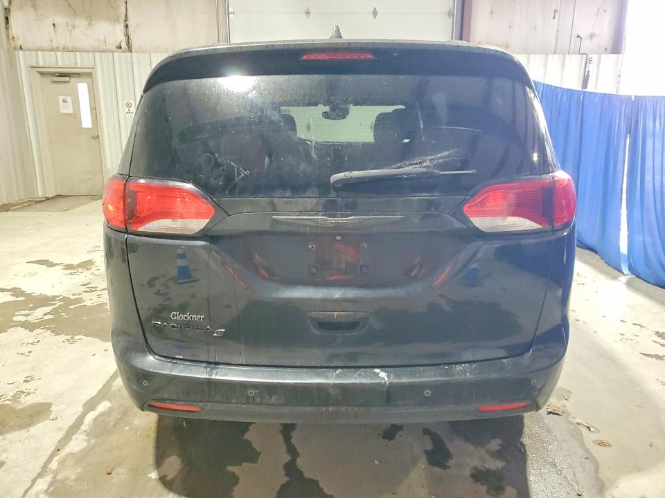 Продажа на аукционе авто 2019 Chrysler Pacifica, vin: 2C4RC1EG9KR525660, номер лота: 46419406