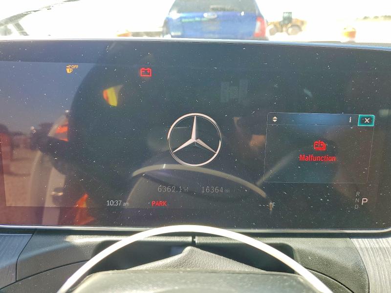 Aukcja sprzedaży 2024 Mercedes-benz C, vin: W1KAF4HB9RR234619, numer aukcji: 46246646