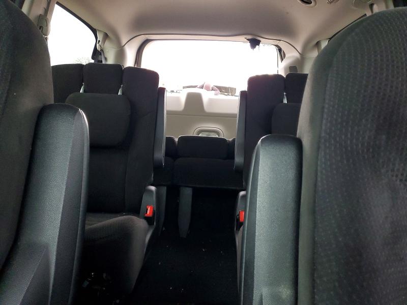 Продажа на аукционе авто 2015 Dodge Grand Caravan, vin: 2C4RDGCG8FR540692, номер лота: 46502136