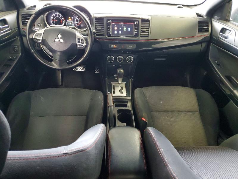 Продаж на аукціоні авто 2017 Mitsubishi Lancer, vin: JA32U2FU2HU016156, номер лоту: 47067536