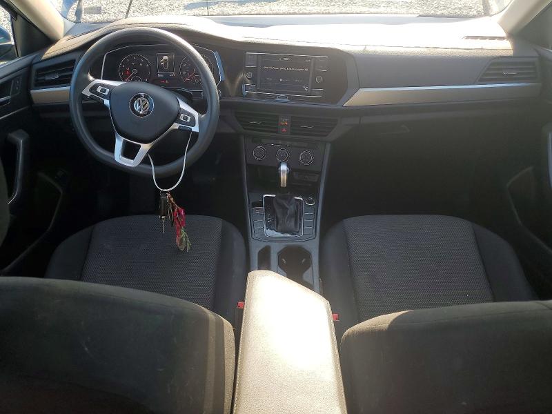 2020 Volkswagen Jetta მანქანა იყიდება აუქციონზე, vin: 3VWCB7BU1LM055328, აუქციონის ნომერი: 47524086