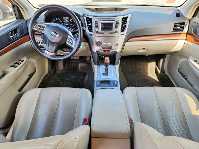 2014 Subaru Outback მანქანა იყიდება აუქციონზე, vin: 4S4BRBLC5E3236015, აუქციონის ნომერი: 47762986
