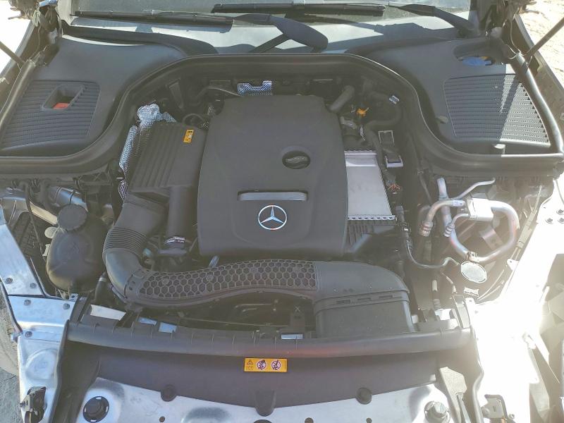 Aukcja sprzedaży 2019 Mercedes-benz Glc, vin: WDC0G4JB8KV143796, numer aukcji: 47666326