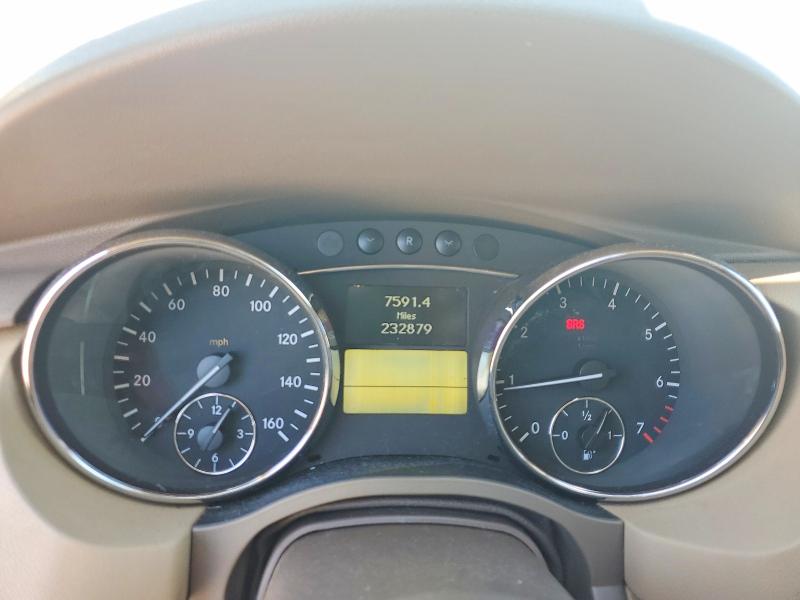 41737486 :رقم المزاد ، 4JGCB6FE6AA106800 vin ، 2010 Mercedes-benz R مزاد بيع