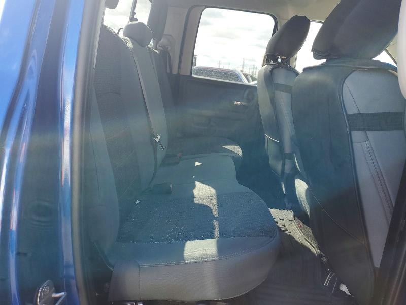 46154176 :رقم المزاد ، 1C6RR7GT3KS727007 vin ، 2019 Ram 1500 Classic مزاد بيع