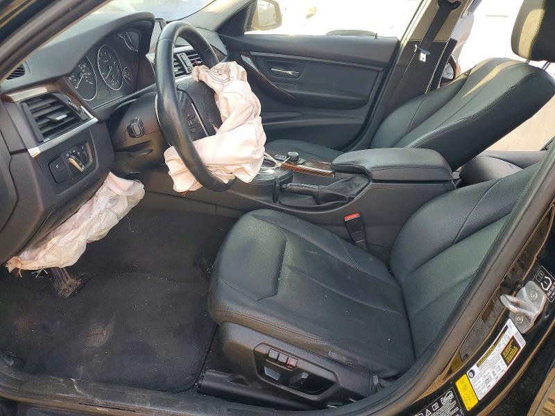 Продаж на аукціоні авто 2014 Bmw 328, vin: WBA3B3G54ENR84416, номер лоту: 47471426