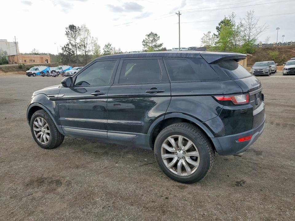 48295786 :رقم المزاد ، SALVP2RXXJH321097 vin ، 2018 Land Rover Range Rover Evoque مزاد بيع