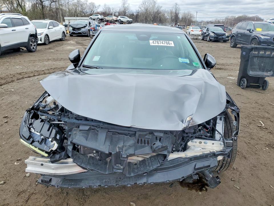 Продажа на аукционе авто 2025 Acura Integra, vin: 19UDE4H24SA013235, номер лота: 47874766