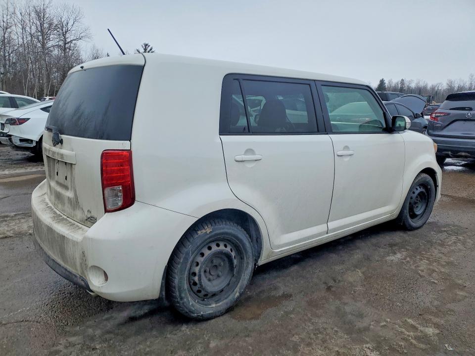79992805 :رقم المزاد ، JTLZE4FE0EJ050969 vin ، 2014 Scion Xb مزاد بيع