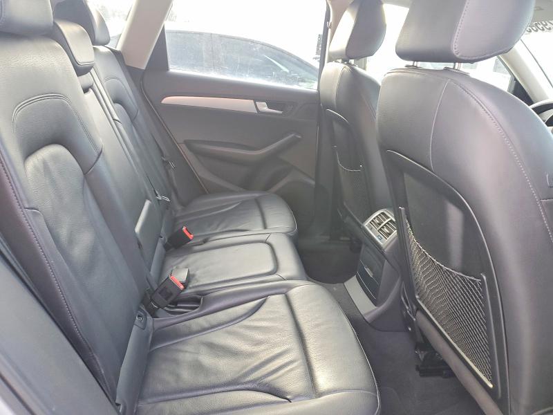 Продаж на аукціоні авто 2011 Audi Q5, vin: WA1LFCFP1BA031993, номер лоту: 77029565