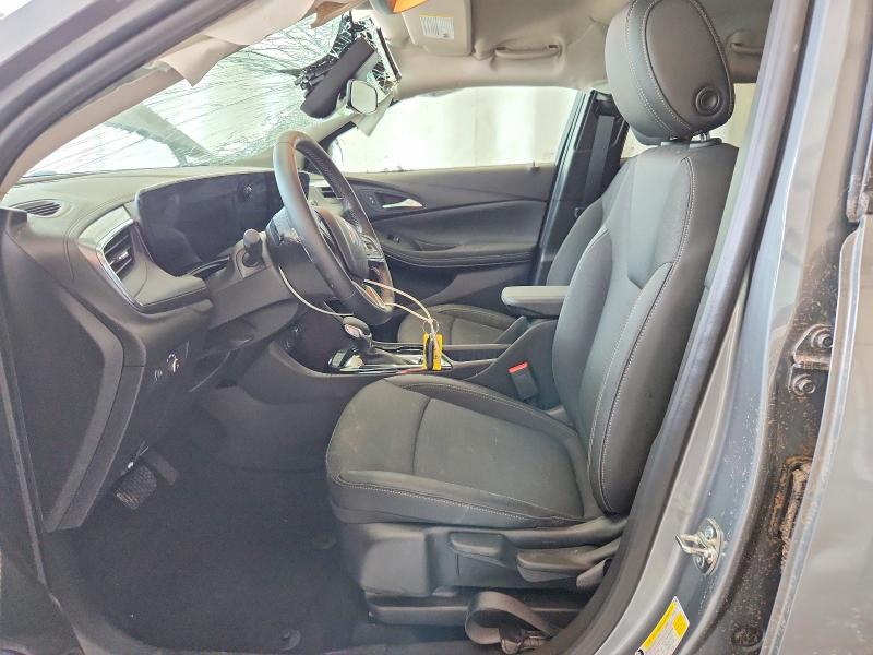 Aukcja sprzedaży 2026 Buick Encore Gx, vin: KL4AMBSL8TB133474, numer aukcji: 48016546