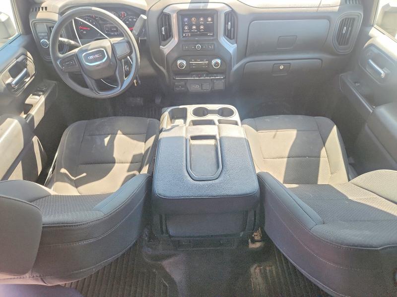 Aukcja sprzedaży 2022 Gmc Sierra, vin: 1GT28LE7XNF254876, numer aukcji: 78040565