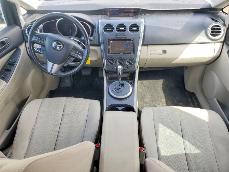 Aukcja sprzedaży 2011 Mazda Cx-7, vin: JM3ER2BMXB0373614, numer aukcji: 51190446