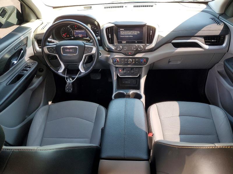 46836616 :رقم المزاد ، 3GKALVEV7ML388094 vin ، 2021 Gmc Terrain مزاد بيع