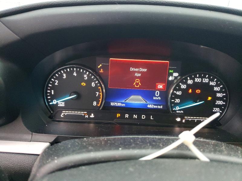 Aukcja sprzedaży 2023 Ford Explorer, vin: 1FMSK8DH7PGA47265, numer aukcji: 76143725