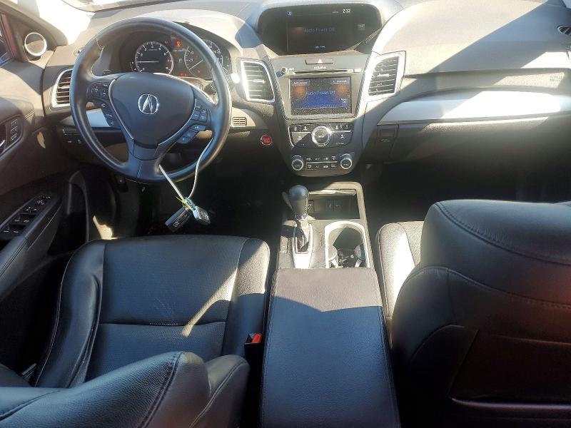 Продажа на аукционе авто 2016 Acura Rdx, vin: 5J8TB4H50GL007295, номер лота: 79378165
