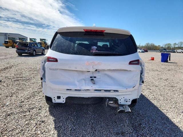 Aukcja sprzedaży 2025 Kia Telluride, vin: 5XYP64GC5SG667213, numer aukcji: 41789196