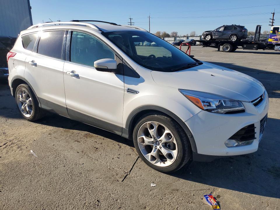 Aukcja sprzedaży 2014 Ford Escape, vin: 1FMCU9J96EUB80096, numer aukcji: 46194196