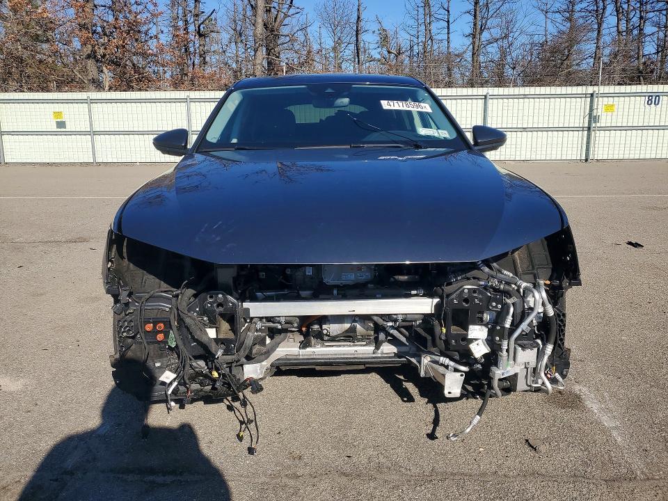 Aukcja sprzedaży 2021 Audi E-tron, vin: WA12AAGEXMB024405, numer aukcji: 47178596