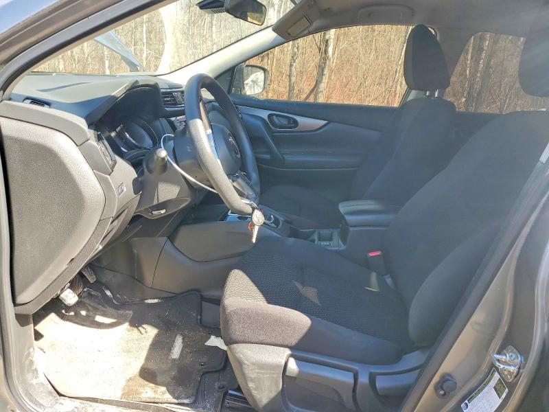 47534316 :رقم المزاد ، JN1BJ1AV0PW000354 vin ، 2023 Nissan Qashqai مزاد بيع