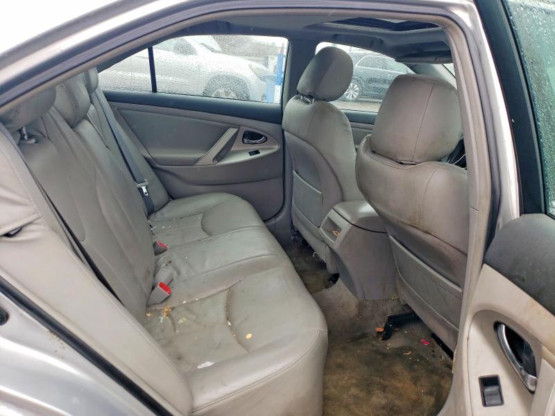 46747596 :رقم المزاد ، 4T1BE46K79U873644 vin ، 2009 Toyota Camry مزاد بيع