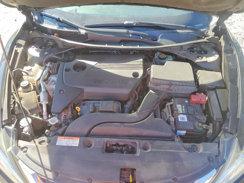 Продаж на аукціоні авто 2016 Nissan Altima, vin: 1N4AL3AP3GN365168, номер лоту: 46550286