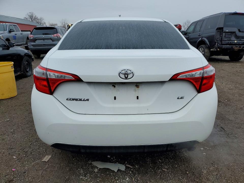 Aukcja sprzedaży 2014 Toyota Corolla, vin: 2T1BURHE9EC218615, numer aukcji: 79803555