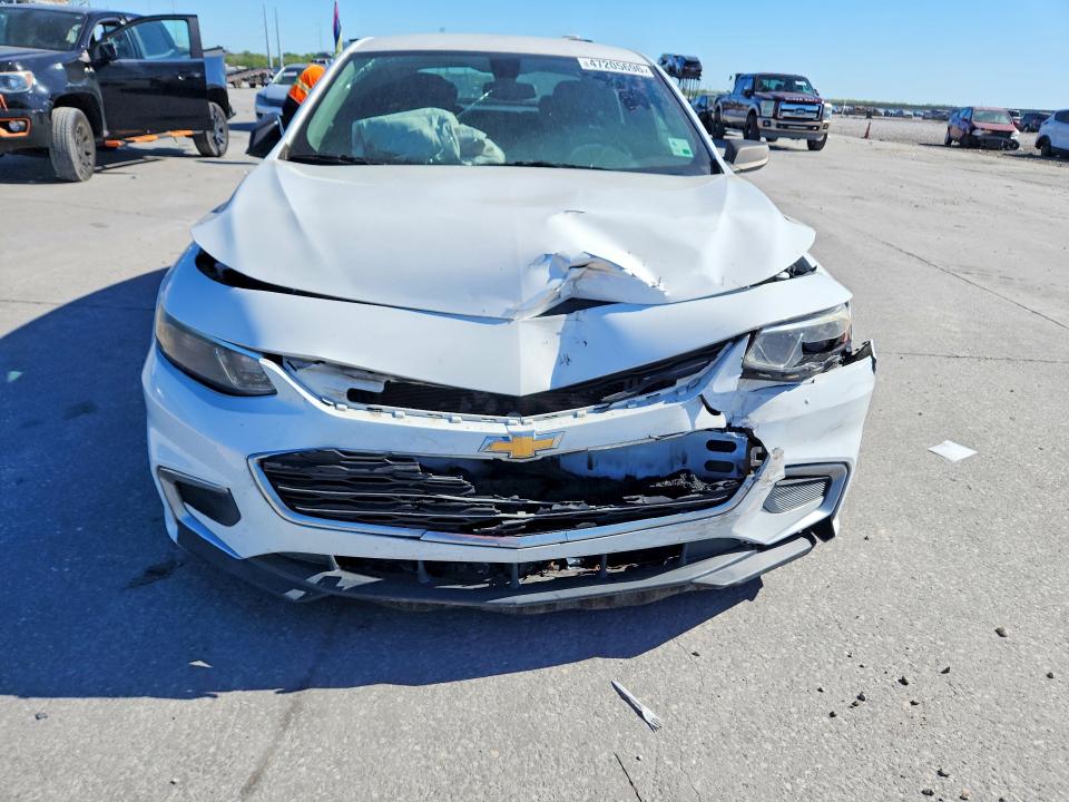 Aukcja sprzedaży 2017 Chevrolet Malibu, vin: 1G1ZC5ST0HF132907, numer aukcji: 47205696
