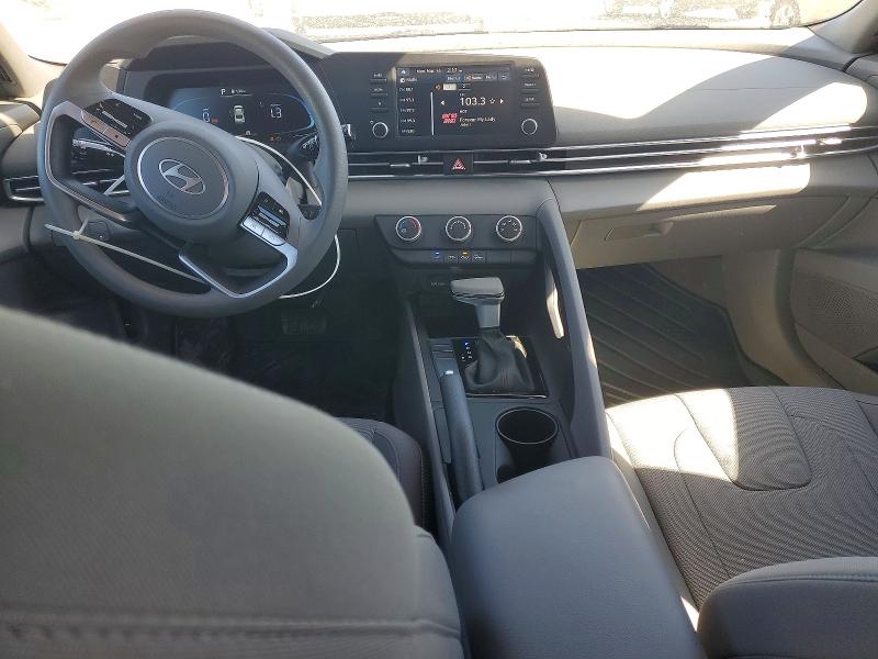 Продаж на аукціоні авто 2024 Hyundai Elantra, vin: KMHLL4DG2RU821766, номер лоту: 46027976