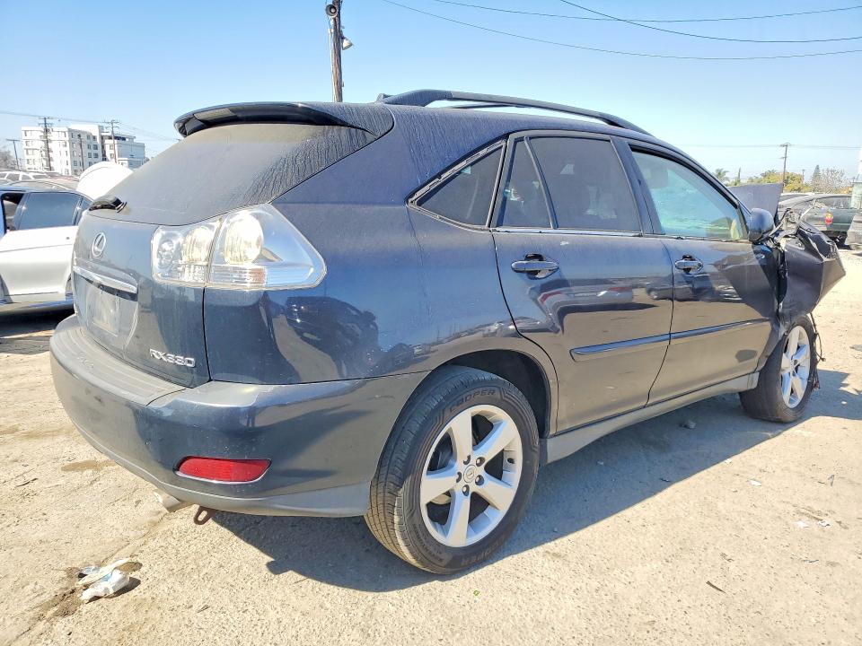 Aukcja sprzedaży 2005 Lexus Rx 330, vin: 2T2GA31U55C041232, numer aukcji: 46892336
