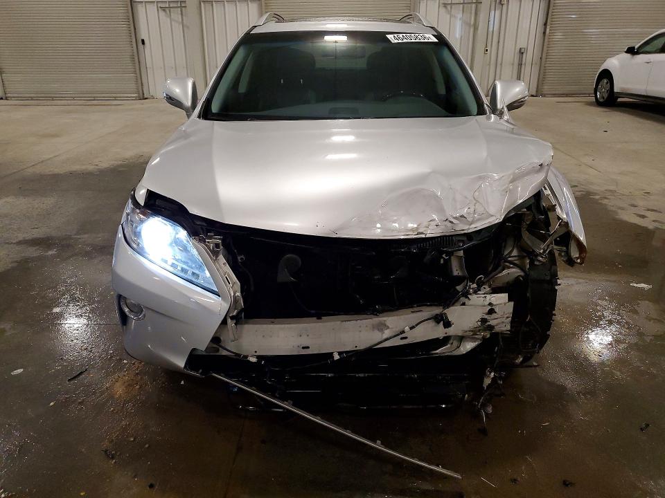 Продаж на аукціоні авто 2013 Lexus Rx 350, vin: 2T2BK1BA0DC190579, номер лоту: 46405836