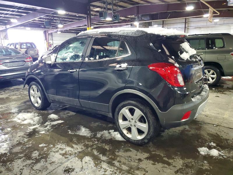 41822276 :رقم المزاد ، KL4CJFSB2FB245689 vin ، 2015 Buick Encore مزاد بيع