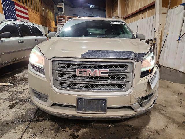 Auction sale of the 2014 Gmc Acadia, vin: 1GKKVPKD8EJ136725, lot number: 45478926