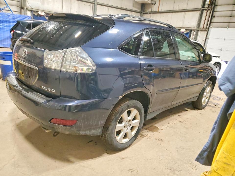 Продажа на аукционе авто 2004 Lexus Rx 330, vin: 2T2HA31U94C012593, номер лота: 42053556