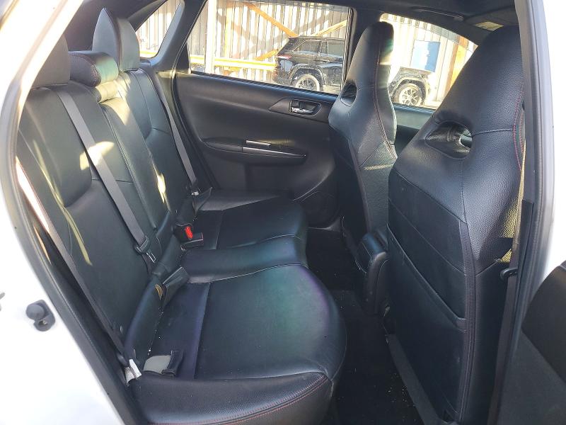 Продаж на аукціоні авто 2013 Subaru Impreza, vin: JF1GV8J61DL033682, номер лоту: 45874006
