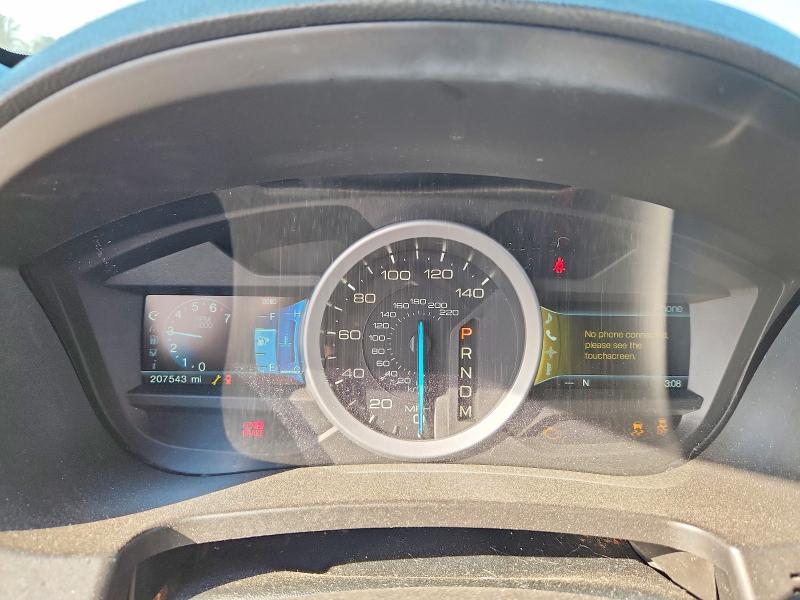 Продаж на аукціоні авто 2012 Ford Explorer, vin: 1FMHK8D87CGA89472, номер лоту: 46504796