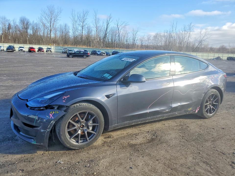 Aukcja sprzedaży 2023 Tesla Model 3, vin: 5YJ3E1EB5PF631336, numer aukcji: 46862826